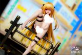  Golden Darkness - To LOVE-Ru Darkness - ZTR Studio 
