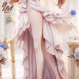  Taiga Aisaka: Wedding Dress - Toradora - Ice Mouse Studio 