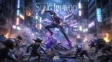  Sung Jin-Woo & Cha Hae-In - Solo Leveling - Black Panther Studio 