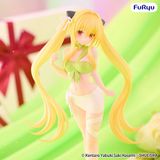  Golden Darkness - To LOVEru Darkness - FuRyu 