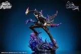  Sung Jin-Woo & Cha Hae-In - Solo Leveling - Black Panther Studio 