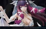  Columbina - Genshin Impact - Rumeng Studio 