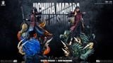  Madara & Hashirama - Naruto Shippuden - ATELIER DE KONOHA 