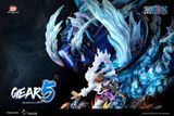  Luffy Nika: Gear 5 - One Piece - Light Year Studio 