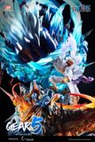  Luffy Nika: Gear 5 - One Piece - Light Year Studio 