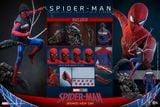  MMS893 Spider-Man: New Day - Hot Toys 
