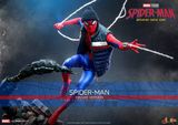  MMS893 Spider-Man: New Day - Hot Toys 