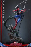  MMS893 Spider-Man: New Day - Hot Toys 