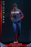  MMS893 Spider-Man: New Day - Hot Toys 
