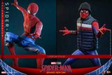  MMS893 Spider-Man: New Day - Hot Toys 