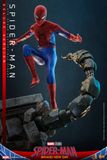  MMS893 Spider-Man: New Day - Hot Toys 