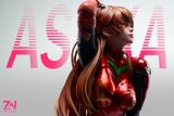  Asuka - Evangelion - ZN Studio 