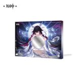  Bộ sưu tập chủ đề Thơ Của Đêm Trăng - Genshin Impact 