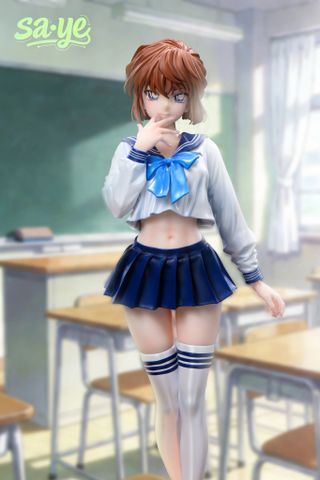  Haibara Ai - Detective Conan - Sa•ye Studio 