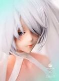 NieR:Automata - Wedding dress 2B - Lupacol Studio 