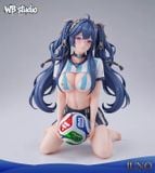  Iuno - Wuthering Waves - WB Studio 