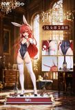  Eris Boreas Greyrat - Mushoku Tensei - Night Wing Studio & HERA Studio 