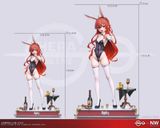  Eris Boreas Greyrat - Mushoku Tensei - Night Wing Studio & HERA Studio 