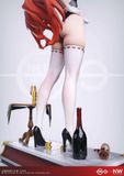  Eris Boreas Greyrat - Mushoku Tensei - Night Wing Studio & HERA Studio 