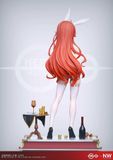  Eris Boreas Greyrat - Mushoku Tensei - Night Wing Studio & HERA Studio 