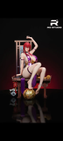  Kafka: cheongsam - Honkai Star Rail - RO Studio 