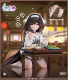  Chang Feng - Azur Lane - Lolikoo Studio 