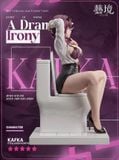  Kafka - Honkai Star Rail - Yijing Studio 