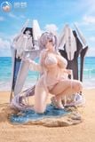  Cinderella: Crystal Wave - Goddess of Victory: Nikke - BM Studio 