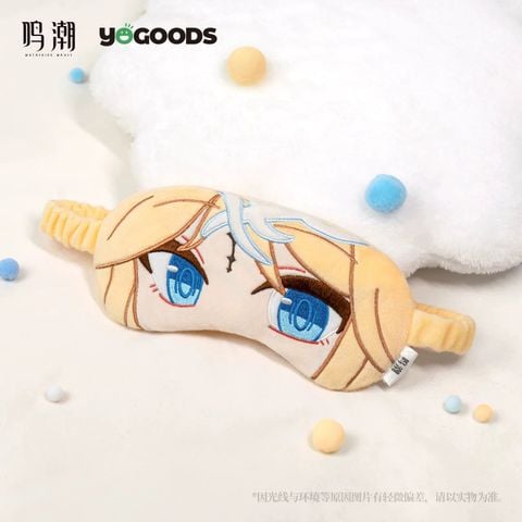  Bịt mắt chủ đề Midsummer Night’s Song - Wuthering Waves x Yogoods 