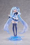  Hatsune Miku AMP + SNOW MIKU ALL STARS 2012 Ver. - Taito 