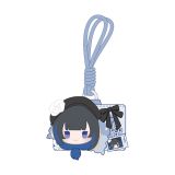  Bao đựng thẻ bông chủ đề Travelers' Musings - Punishing: Gray Raven 