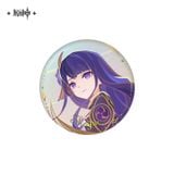  Bộ huy hiệu và thẻ sưu tập chủ đề The Long Way Home - Genshin Impact 