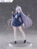  Yuki Sorimachi Uniform ver. - Playing Death Games to Put Food on the Table - FuRyu 