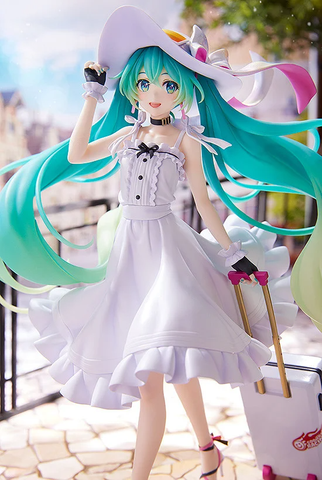  Racing Miku 2021: Private Ver. - Max Factory 