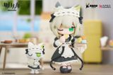  Mon3tr & Kal'tsit Q Cuties Ver - Arknights - APEX-TOYS 