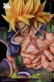  Broly: Full Power - Dragon Ball - KL Studio 