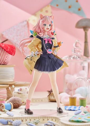  Yang Nari - Nijisanji - DMM Factory 