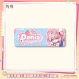  Huy hiệu candy bar chủ đề Star Blessing Whispers - Wuthering Waves 