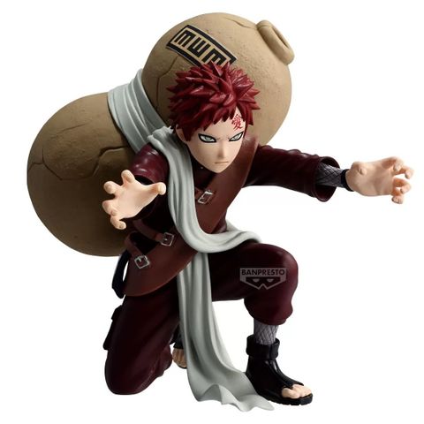  Gaara Ⅱ - Vibration Stars - Bandai Spirits 
