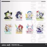  Standee acrylic Hồi Ức Mùa Hè - Honkai Impact 3 