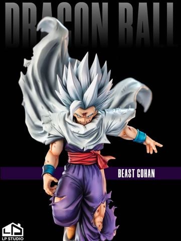  Beast Gohan - Dragon Ball - LP Studio 