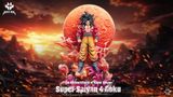  Goku SSJ4 - Dragon Ball - The High Heavens Studio 