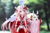  Nakiri Ayame - Hololive (VTuber) - Kotobukiya 