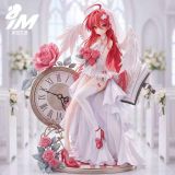  Shana: Wedding Dress - Shakugan no Shana - Ice Mouse Studio 