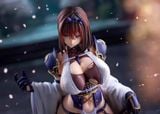  Mataro Original Female Ninja - QuesQ 