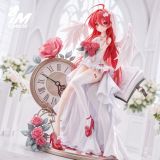  Shana: Wedding Dress - Shakugan no Shana - Ice Mouse Studio 