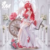  Shana: Wedding Dress - Shakugan no Shana - Ice Mouse Studio 