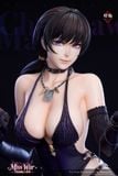  Yoru: War Devil - Chainsaw Man - Chiyan Studio 