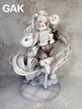  Blanc - Goddess of Victory: Nikke - GAK Studio 