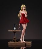  Vermouth - Conan - Strange Thief Studio 